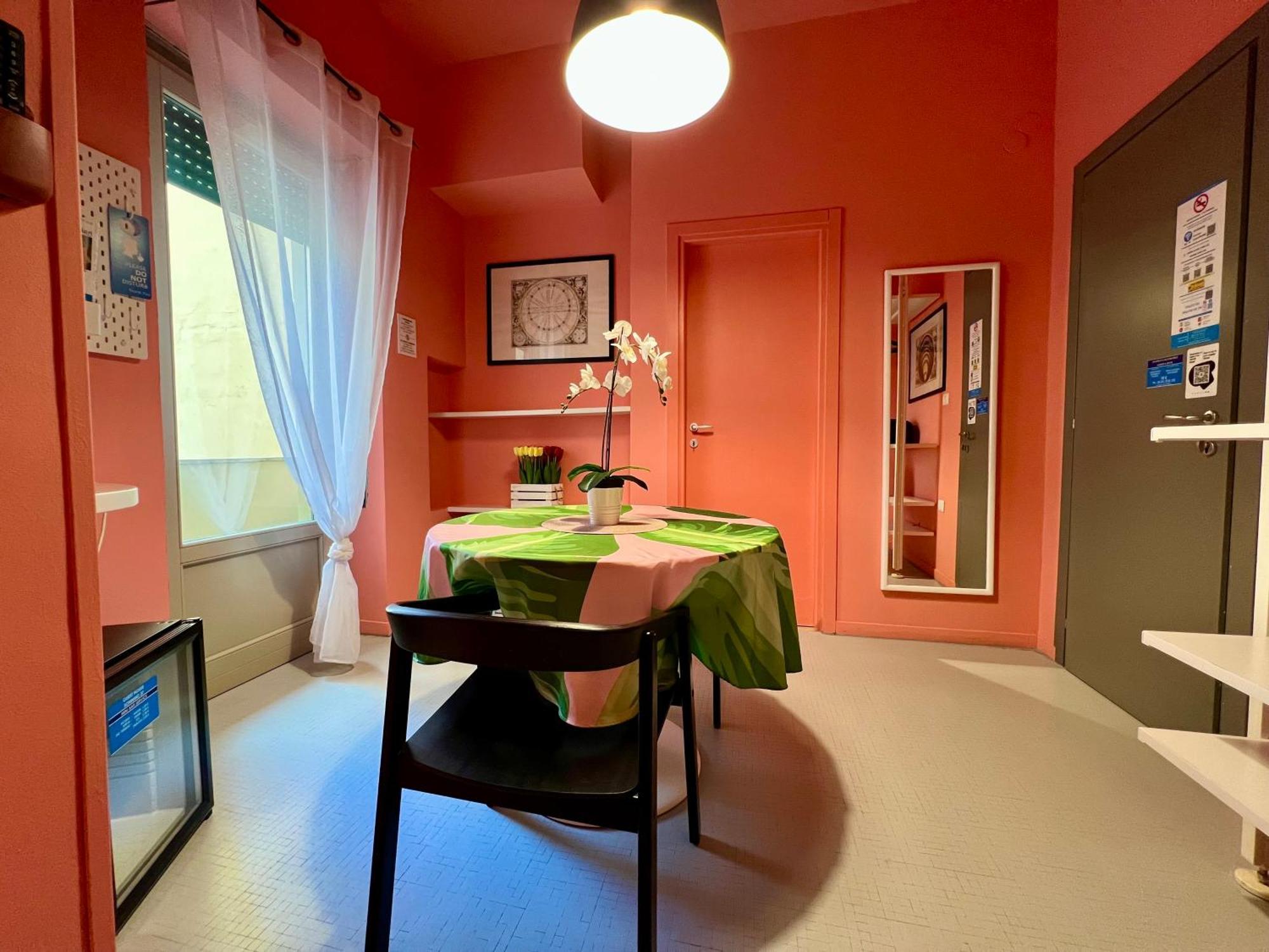 Guest House Sonnino 37 칼리아리 외부 사진